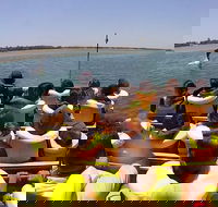 Gold Coast 55 Minute Adventure Jet Boat Ride - Attractions