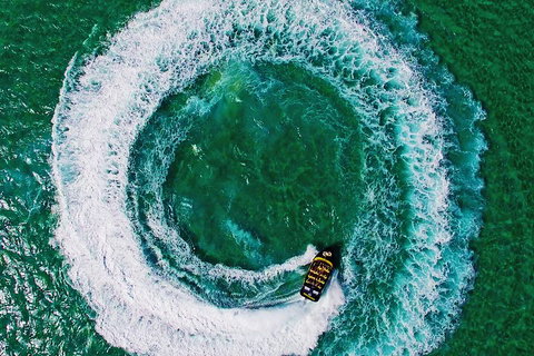Jet Boat Express Ride - 30mins - See Attractions 4