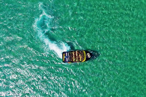 Gold Coast Jetboat And Parasail Combo - For 2 People - Attractions 5