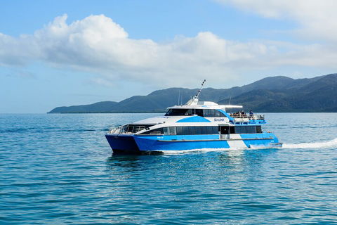 Magnetic Island Round-Trip Ferry From Townsville - Attractions 1