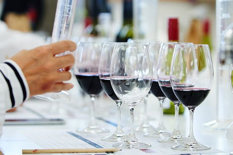 Penfolds Barossa Valley: Make Your Own Wine - Attractions 3