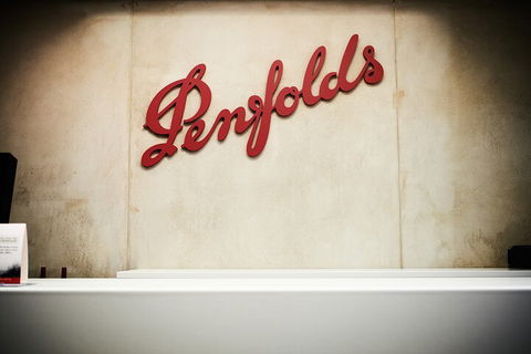 Penfolds Barossa Valley: Make Your Own Wine - Attractions 5
