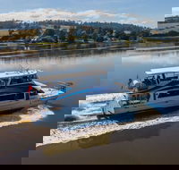 2.5 Hour Morning Discovery Cruise including sailing into the Cataract Gorge - Attractions