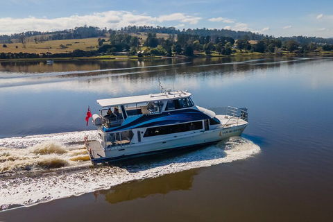 2.5 Hour Afternoon Discovery Cruise Including Cataract Gorge Departs At 1: 30 Pm - Attractions 2