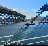 Derwent River Historic Harbour Cruise From Hobart - Attractions