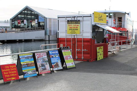 Derwent River Historic Harbour Cruise From Hobart - Attractions 2