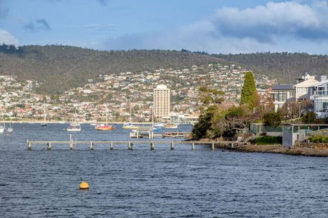 Derwent River Historic Harbour Cruise From Hobart - Attractions 5