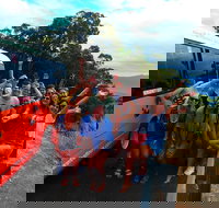 Atherton Tablelands Waterfalls Tour from Cairns - Attractions