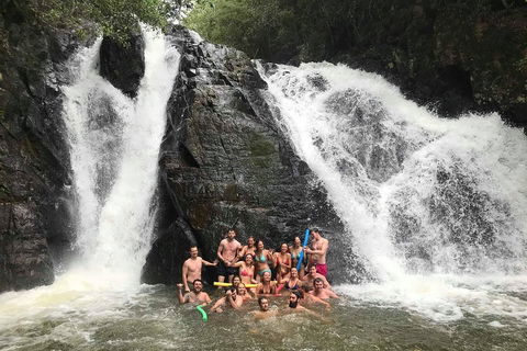 Atherton Tablelands Waterfalls Tour From Cairns - Attractions 3