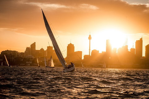 Private Sunset Cruise On Sydney Harbour For Up To Six Guests - Attractions 0