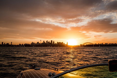 Private Sunset Cruise On Sydney Harbour For Up To Six Guests - Attractions 1