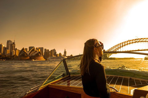 Private Sunset Cruise On Sydney Harbour For Up To Six Guests - Attractions 2