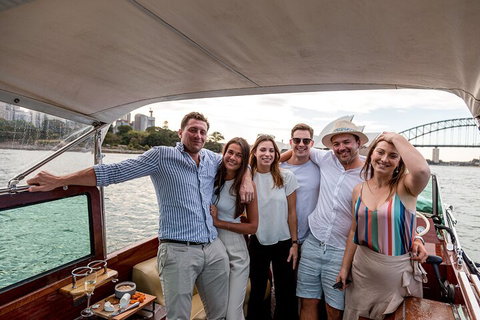 Private Sunset Cruise On Sydney Harbour For Up To Six Guests - Attractions 5