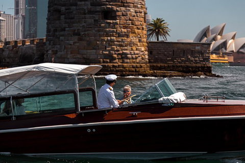 Private Icons And Highlights Cruise Of Sydney Harbour - See Attractions 3