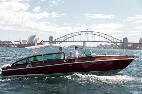 Private Icons And Highlights Cruise Of Sydney Harbour - See Attractions 5