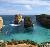 Great Ocean Road Reverse Itinerary Tour - Attractions