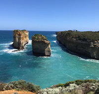 Great Ocean Road Reverse Itinerary PREMIUM Tour - Attractions