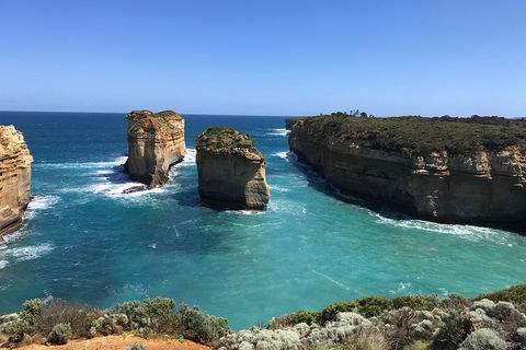 Great Ocean Road Reverse Itinerary PREMIUM Tour - Attractions 0