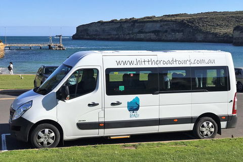 Great Ocean Road Reverse Itinerary PREMIUM Tour - Attractions 1