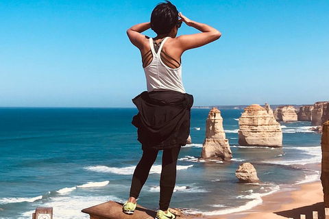 Great Ocean Road Reverse Itinerary PREMIUM Tour - Attractions 4