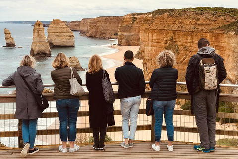 Great Ocean Road Reverse Itinerary PREMIUM Tour - Attractions 5