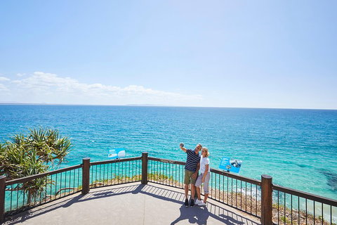 Noosa Everglades Serenity Cruise & Highlights Tour Inc. Lunch & Cruise - See Attractions 3