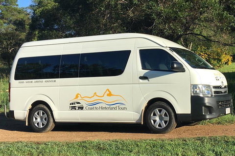 Noosa Everglades Serenity Cruise & Highlights Tour Inc. Lunch & Cruise - See Attractions 5