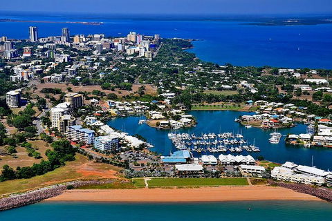 Explore Darwin City Sights Including Key Attractions - Attractions 3