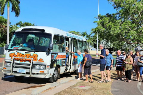 Explore Darwin City Sights Including Key Attractions - Attractions 4