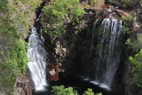 Litchfield And Jumping Crocodiles Full Day Trip From Darwin - Attractions 2