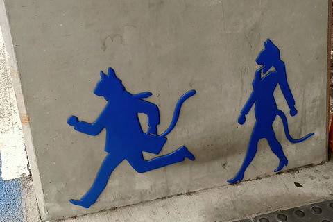 Brisbane City Essentials Walking Tour - Attractions 1