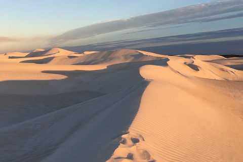 Pinnacles Desert Private Tour - Attractions 1