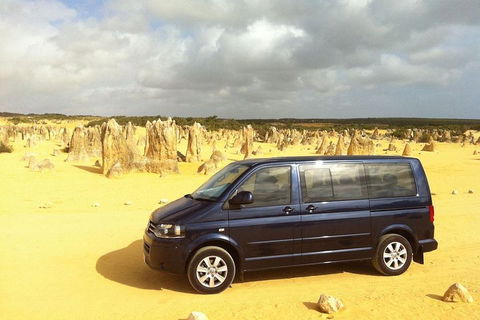 Pinnacles Desert Private Tour - Attractions 3