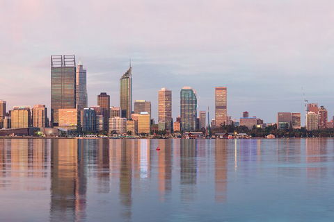 Half Day Perth & Fremantle Highlights - Attractions 0