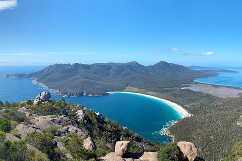 Wineglass Bay & Freycinet NP Full Day Tour From Hobart Via Richmond Village - Attractions 3