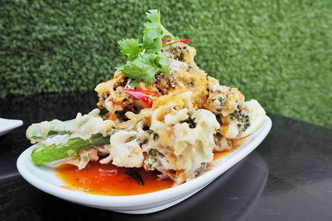 Secret Food Tours Sydney W/ Private Tour Option - Attractions 0