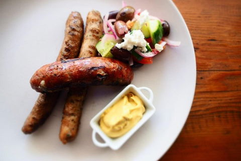 Secret Food Tours Sydney W/ Private Tour Option - Attractions 2
