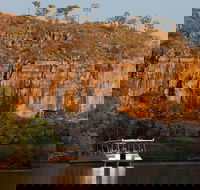 Nitmiluk Katherine Gorge Cruise - Attractions
