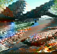 Nitmiluk Katherine Gorge Canoe Adventure Tours - Attractions