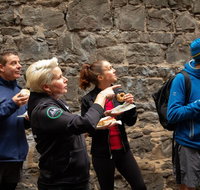 History  Donuts Walking Tour - Attractions