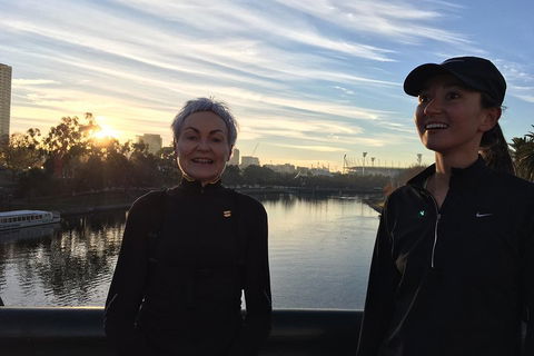 Yarra Sunrise Running Tour - Attractions 0