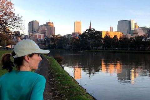 Yarra Sunrise Running Tour - Attractions 2