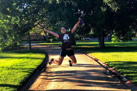 Yarra Sunrise Running Tour - Attractions 3