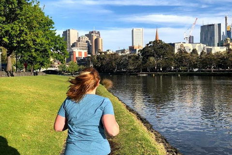 Yarra Sunrise Running Tour - Attractions 5