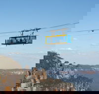 Blue Mountains Day Trip from Sydney Including Scenic World - Attractions