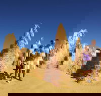 Pinnacles Day Trip from Perth Including Yanchep National Park - Attractions