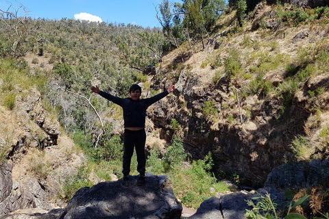 Grampians & Halls Gap - Attractions 1