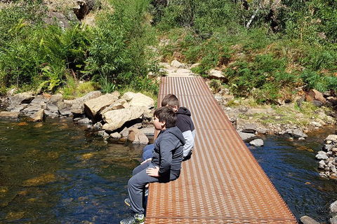Grampians & Halls Gap - Attractions 2