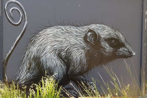 Healesville Sanctuary And Rayners Orchard Tour From Melbourne - Attractions 5