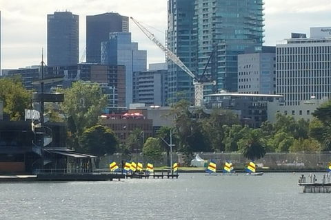 In And Around Melbourne - See Attractions 1